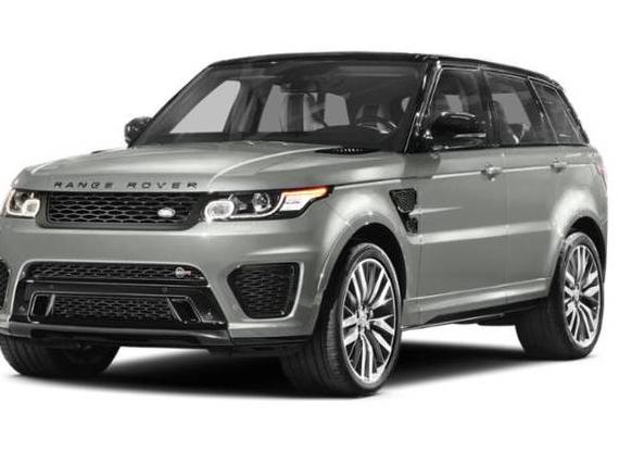 LAND ROVER RANGE ROVER SPORT 2015 SALWZ2EF8FA530205 image LAND ROVER RANGE ROVER SPORT 2015 SALWZ2EF8FA530205 image